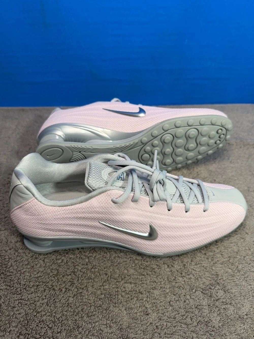 Nike shox Z
Brand new - Picture 2 of 14